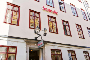 Scandic Gamla Stan, Stockholm